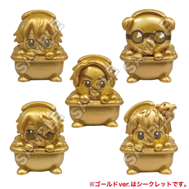 予約6/18〆【10月発売】ドズル社 バスボール vol.1 | ドズル社