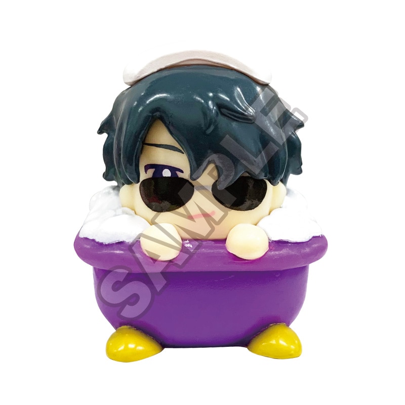 予約6/18〆【10月発売】ドズル社 バスボール vol.1 | ドズル社