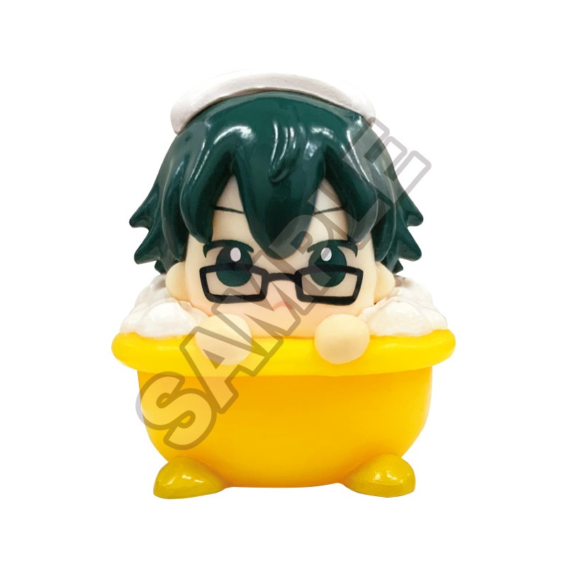 予約6/18〆【10月発売】ドズル社 バスボール vol.1 | ドズル社