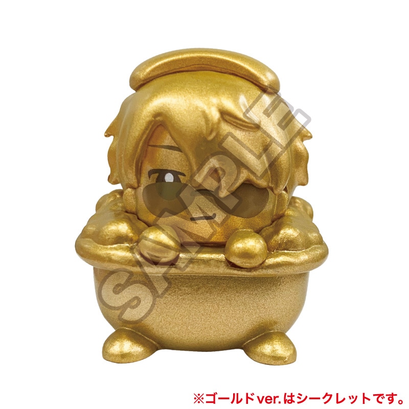 ❤️はるんぱす様❤️グッズ3個セット はずるmini ～みんなでハッピーパズリング!～｜ガシャポンオフィシャル