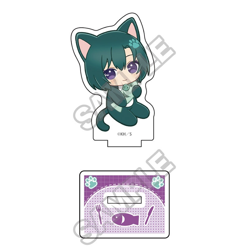 予約8/31〆【12月発売】D.Gray-man ぬいぴ～すふれんず はらぺこ