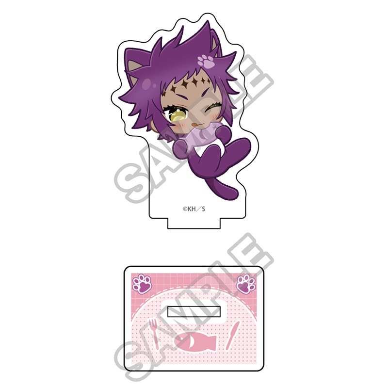 予約8/31〆【12月発売】D.Gray-man ぬいぴ～すふれんず はらぺこ