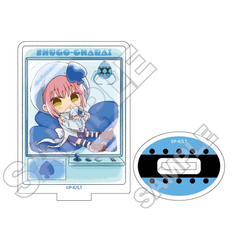 アニメ・キャラクター系 アクリルスタンド まとめ売り 約405点セット アクリルスタンド LYJ – ACTORS☆LEAGUE ONLINE STORE