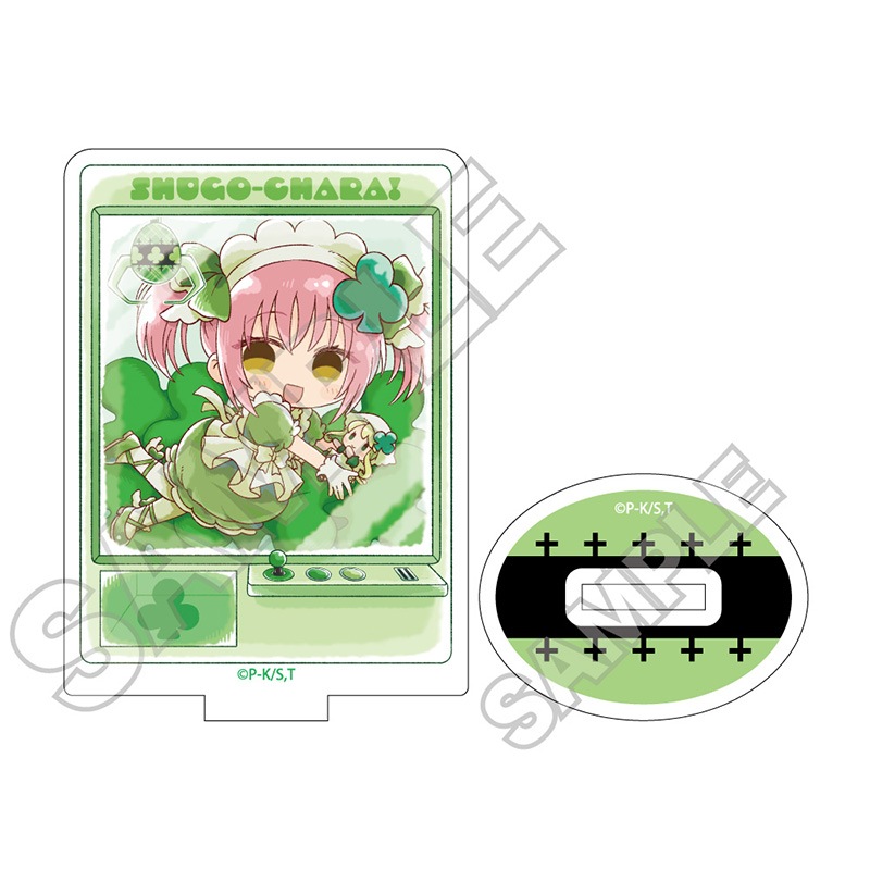 Animejapan 限定　grandarchive アクリルスタンド　コンプ SSZS000053490_1.png