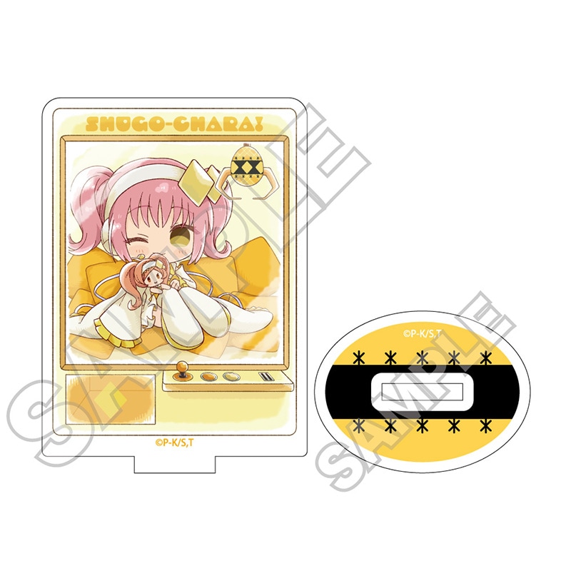 アニメ・キャラクター系 アクリルスタンド まとめ売り 約405点セット TVアニメ「新米錬金術師の店舗経営」アクリルキャラスタンド