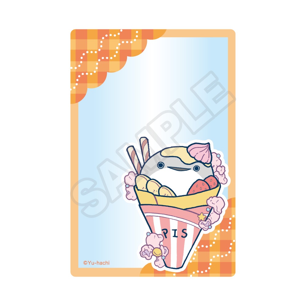 遊ハち クリアカード ※1セット＝10入 | 遊ハち | GRANUP ONLINE