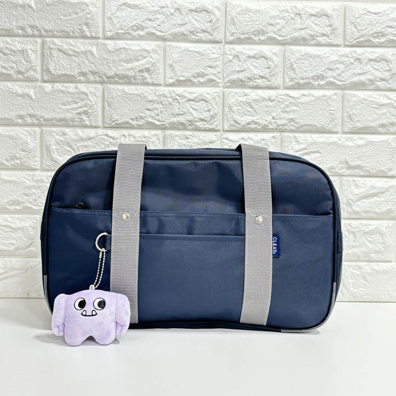 Garten of Banban ぬいぐるみマスコット ぷち キャプテン・フィドルズ