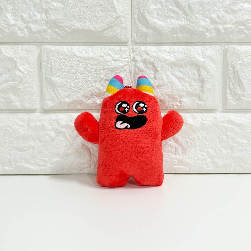 Garten of Banban ぬいぐるみマスコット らくがき バンバン | Garten