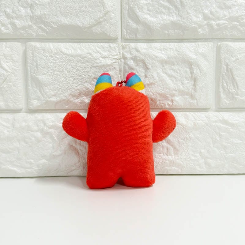 Garten of Banban ぬいぐるみマスコット らくがき バンバン | Garten