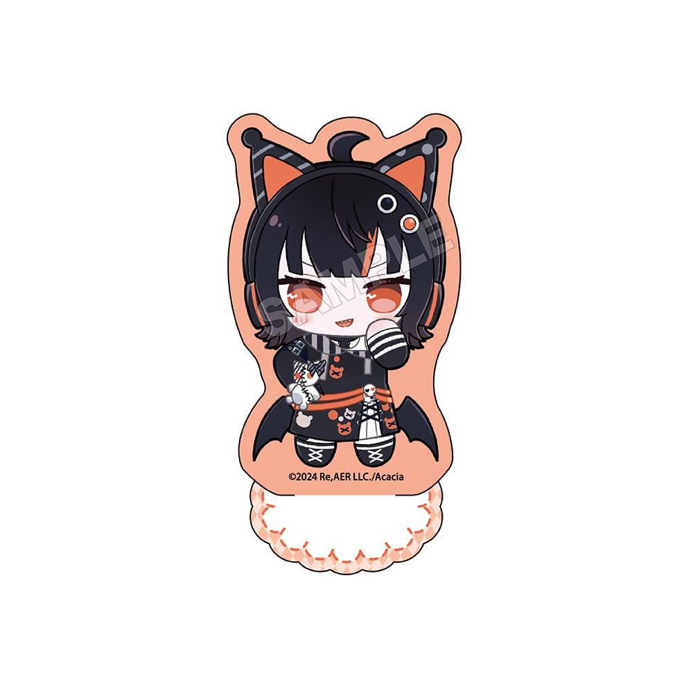 在庫品】【特典なし】魔法少女ノ魔女裁判 ぬいぴ～すふれんず ミニ