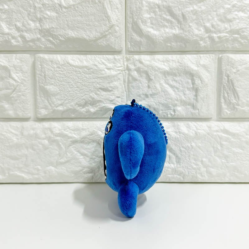 Garten of Banban ぬいぐるみマスコット らくがき ナブナブ | Garten