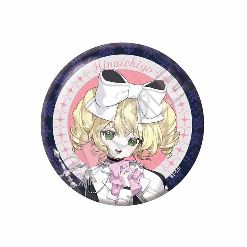 予約4/13〆【6月発売】ローゼンメイデン 誓いの輪舞 グリッター缶