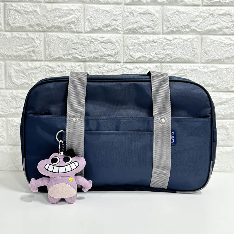 Garten of Banban ぬいぐるみマスコット ぷち シェリフ・トードスター