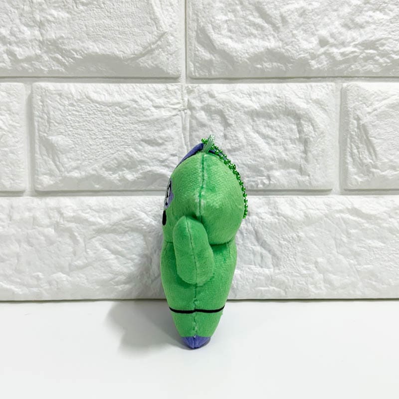 Garten of Banban ぬいぐるみマスコット らくがき ビターギグル