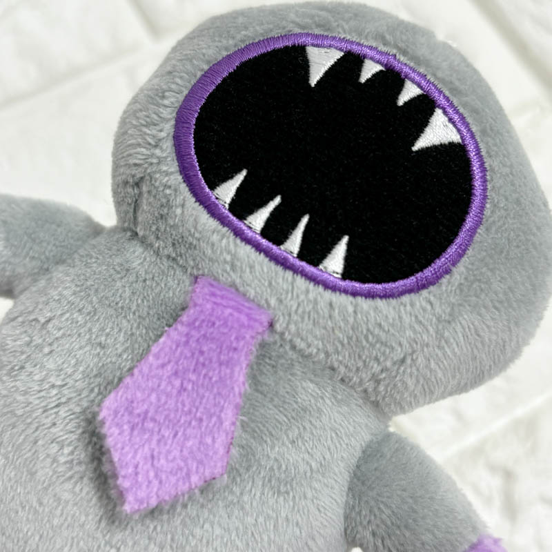 Garten of Banban ぬいぐるみマスコット ぷち ダダドゥ卿