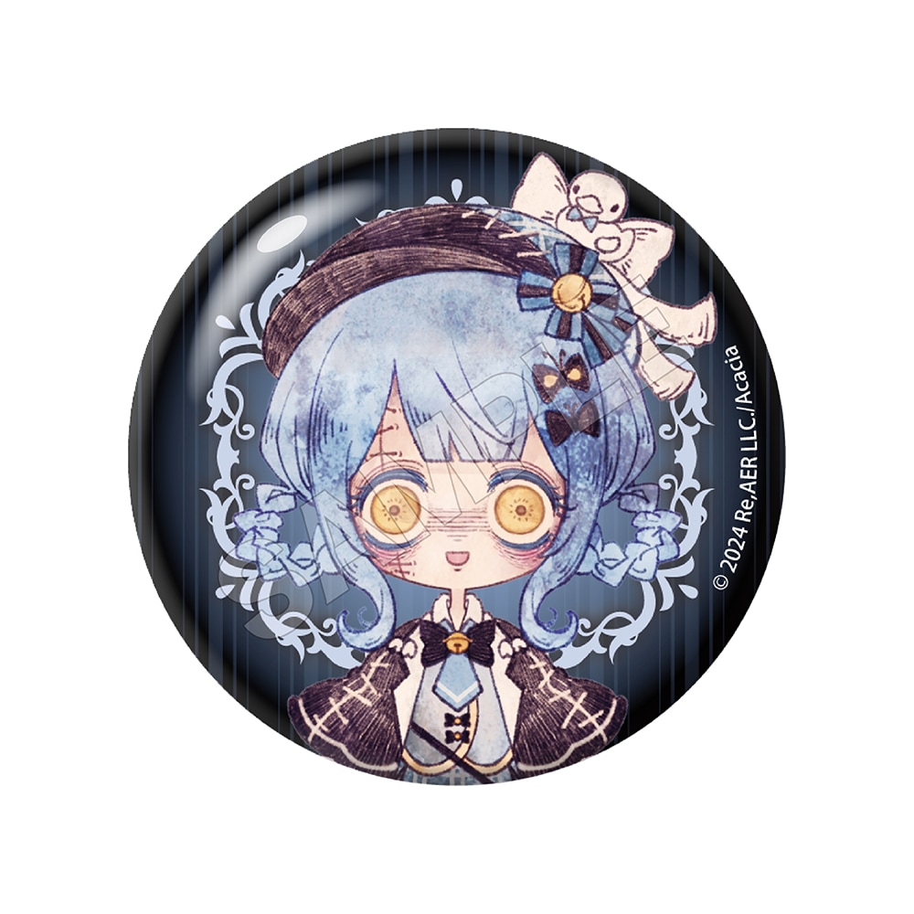 予約11/10〆【特典なし】【12月発売】魔法少女ノ魔女裁判 人形化