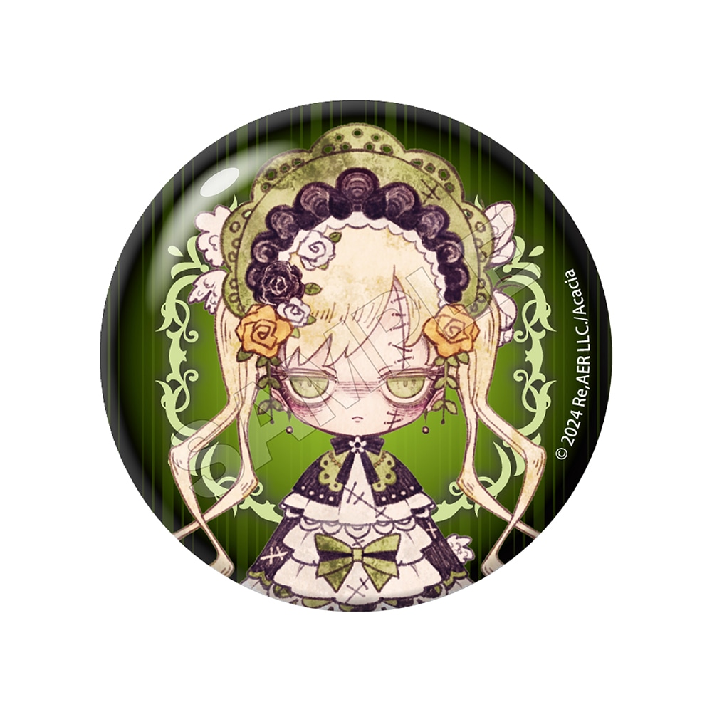 特典なし】予約9/23〆【11月発売】魔法少女ノ魔女裁判 人形化