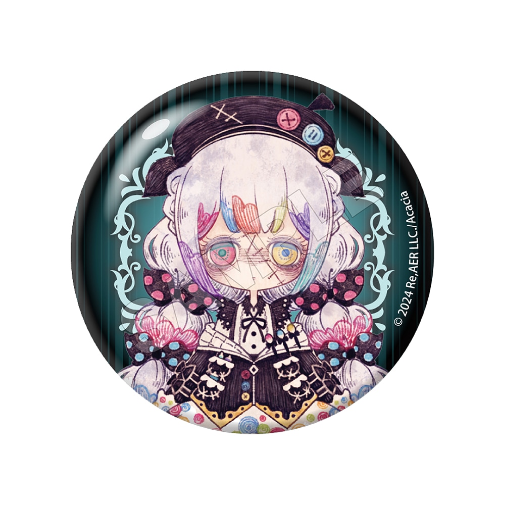 特典なし】予約9/23〆【11月発売】魔法少女ノ魔女裁判 人形化