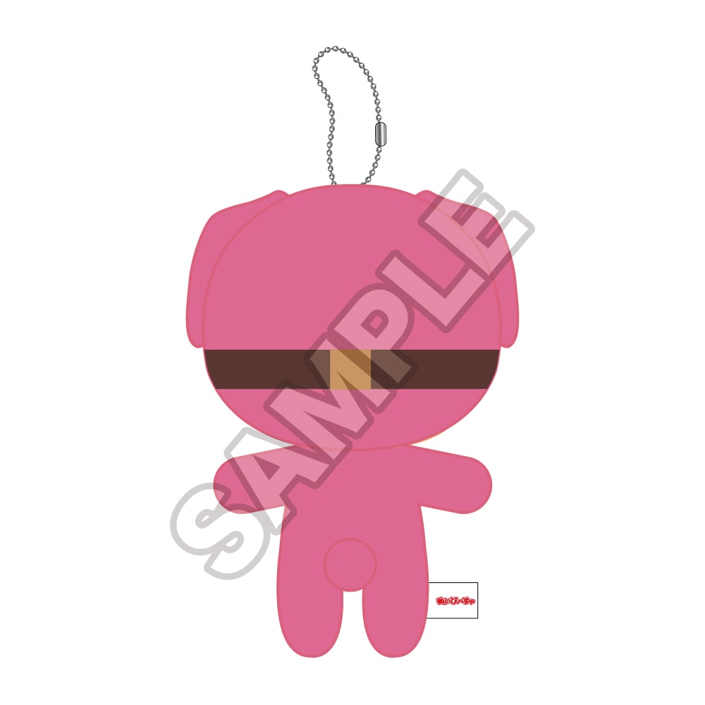 4月発売】ドズル社 ぬいぴ～す+ はらぺこうさちゃん おおはらMEN