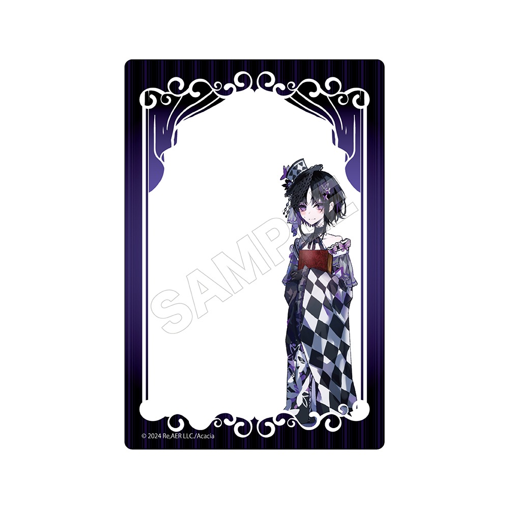 魔法少女ノ魔女裁判グッズ　まとめ売り クラウドファンディングで約6,680万円を集めた、注目のゲーム