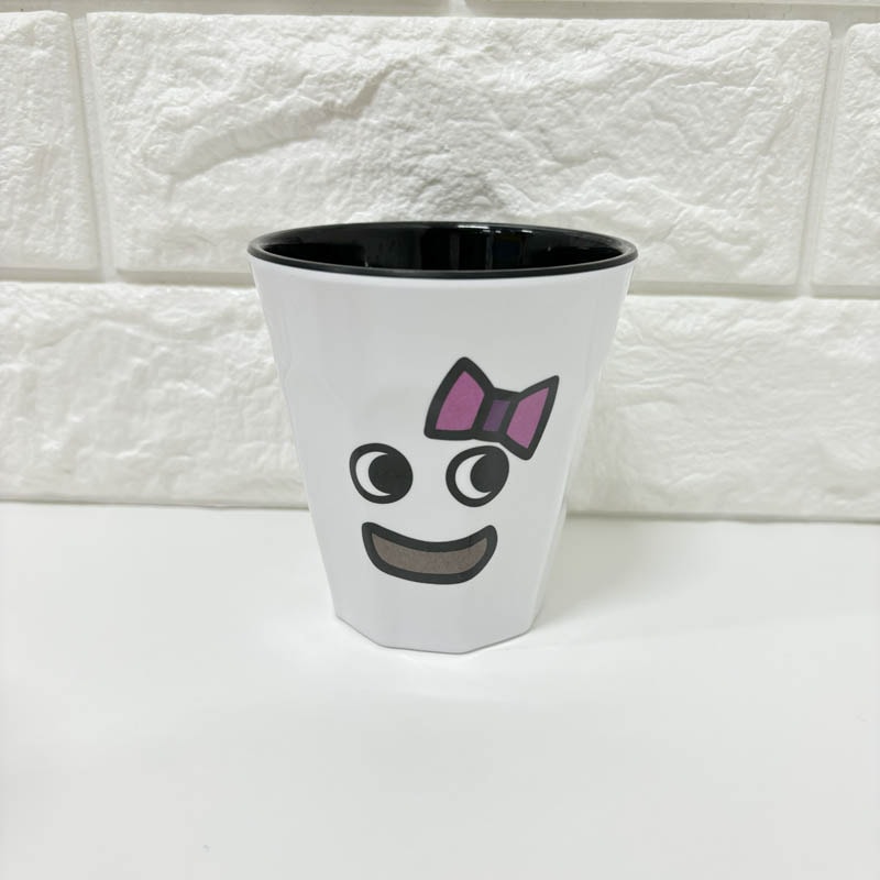 Garten of Banban メラミンカップ バンバリーナ | Garten of Banban