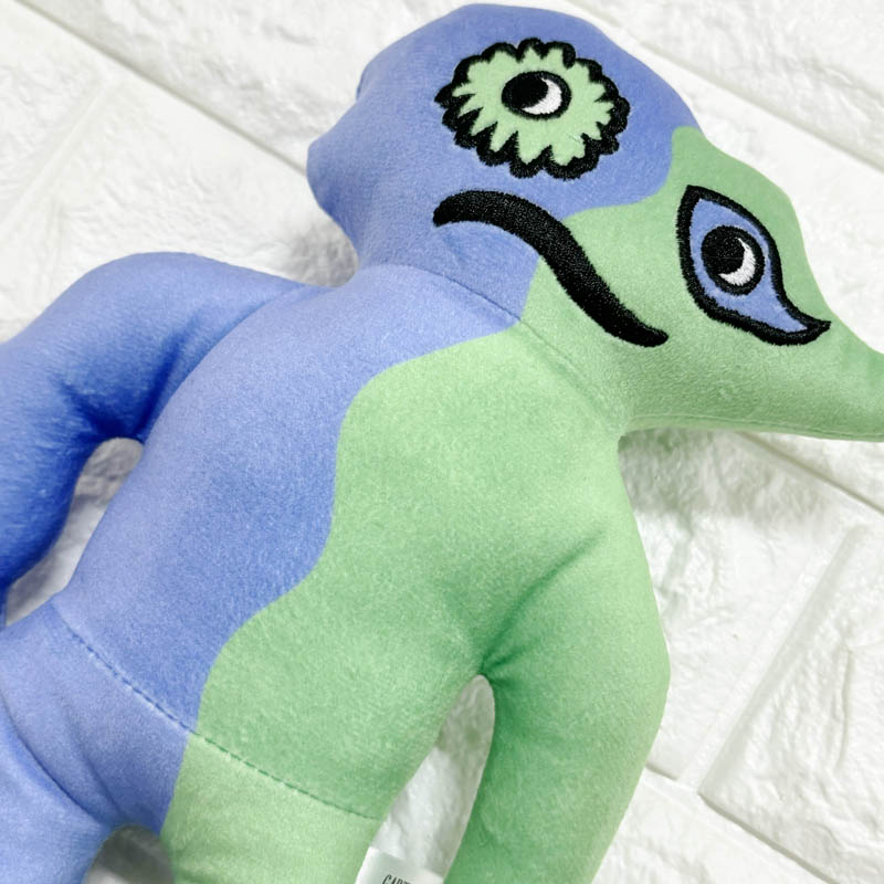 Garten of Banban ぬいぐるみ ビターギグル | Garten of Banban