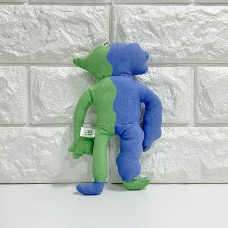 Garten of Banban ぬいぐるみマスコット ビターギグル | Garten of