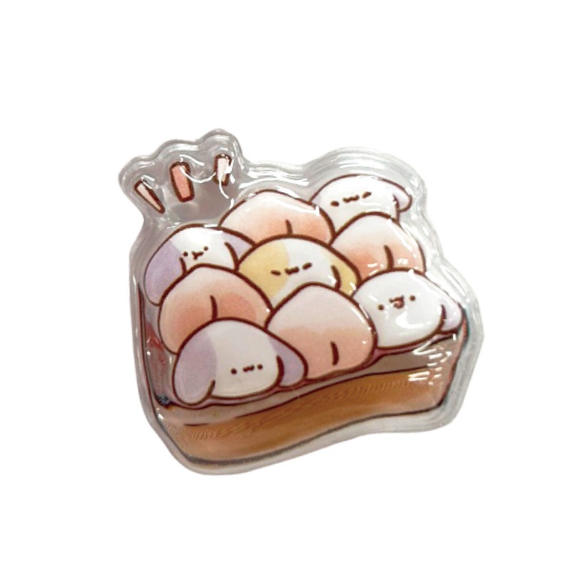 即納品】☆メール便☆つやぷくシール ブルージャパンだるま | つやぷく