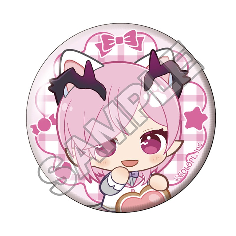 予約8/30〆【11月発売】白猫プロジェクト NEW WORLD'S ぬいぴ～す