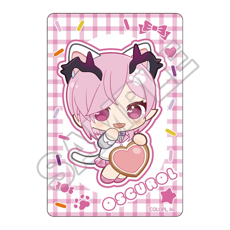 予約8/30〆【11月発売】白猫プロジェクト NEW WORLD'S ぬいぴ～す