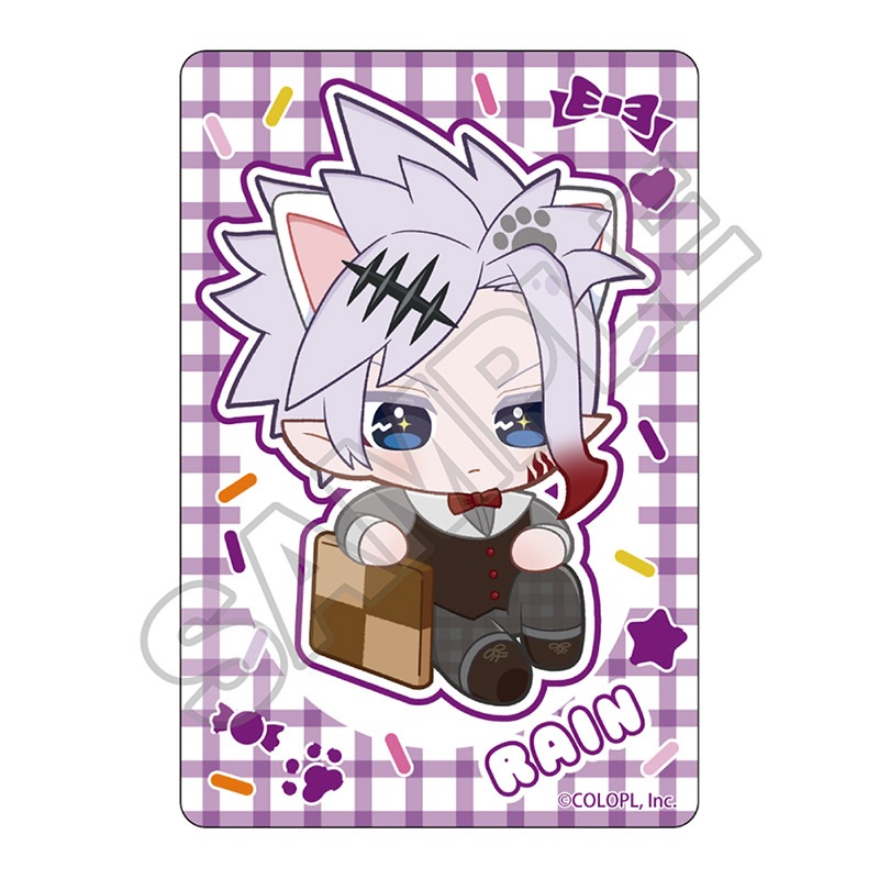 予約8/30〆【11月発売】白猫プロジェクト NEW WORLD'S ぬいぴ～す
