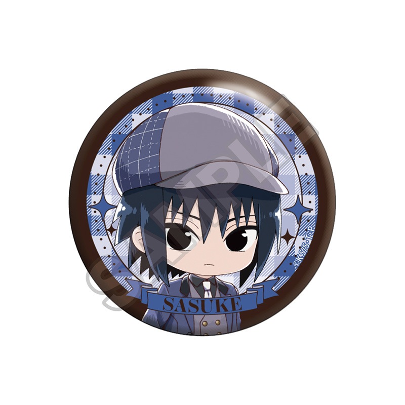 予約8/24〆【10月発売】NARUTO-ナルト- 疾風伝 Sketchu! クラシカル