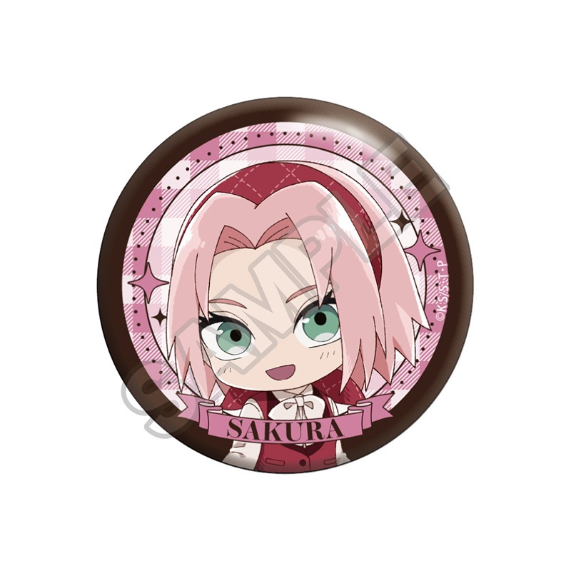 予約8/24〆【10月発売】NARUTO-ナルト- 疾風伝 Sketchu! クラシカル