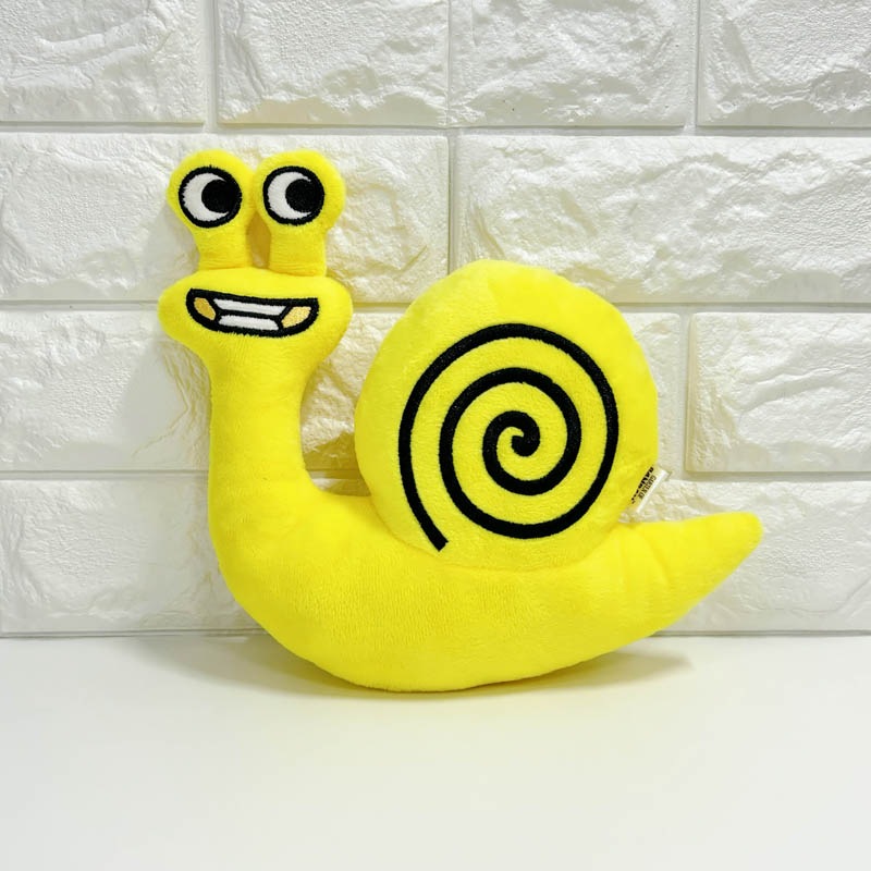 Garten of Banban ぬいぐるみ スロー・セリーヌ | Garten of Banban