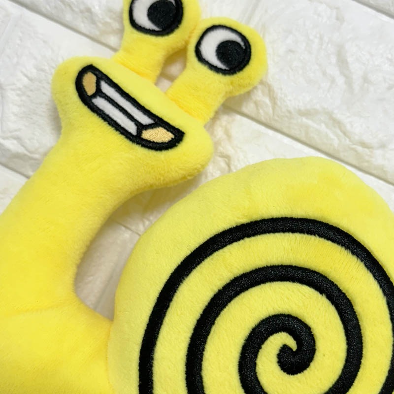 Garten of Banban ぬいぐるみ スロー・セリーヌ | Garten of