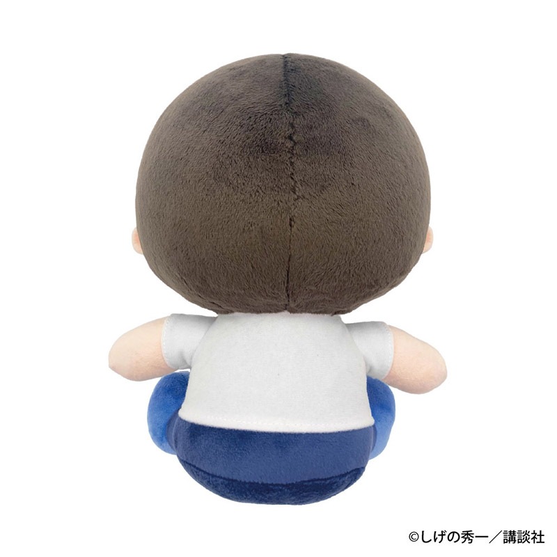 予約7/26〆【10月発売】頭文字D ぬいぴ～すびっぐ 藤原 拓海 | 頭文字D