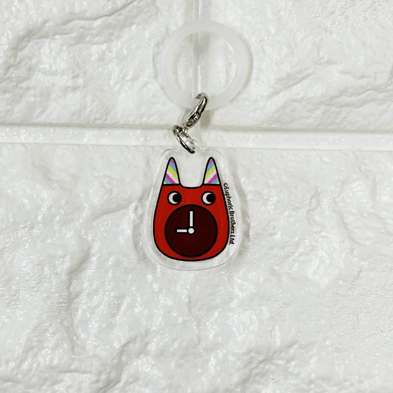 Garten of Banban めじるしチャーム クロック バンバン | Garten of