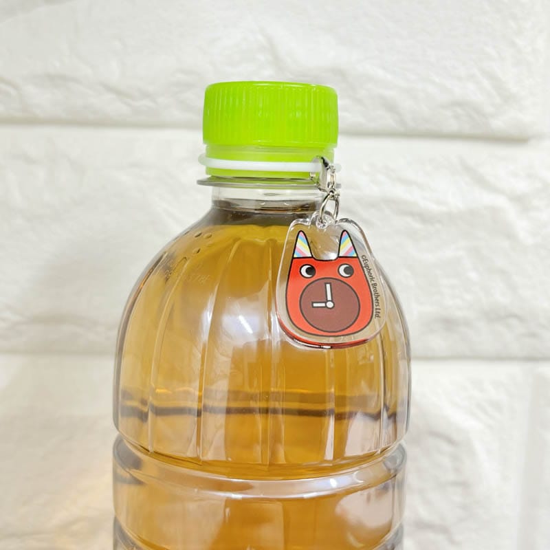 Garten of Banban めじるしチャーム クロック バンバン | Garten of