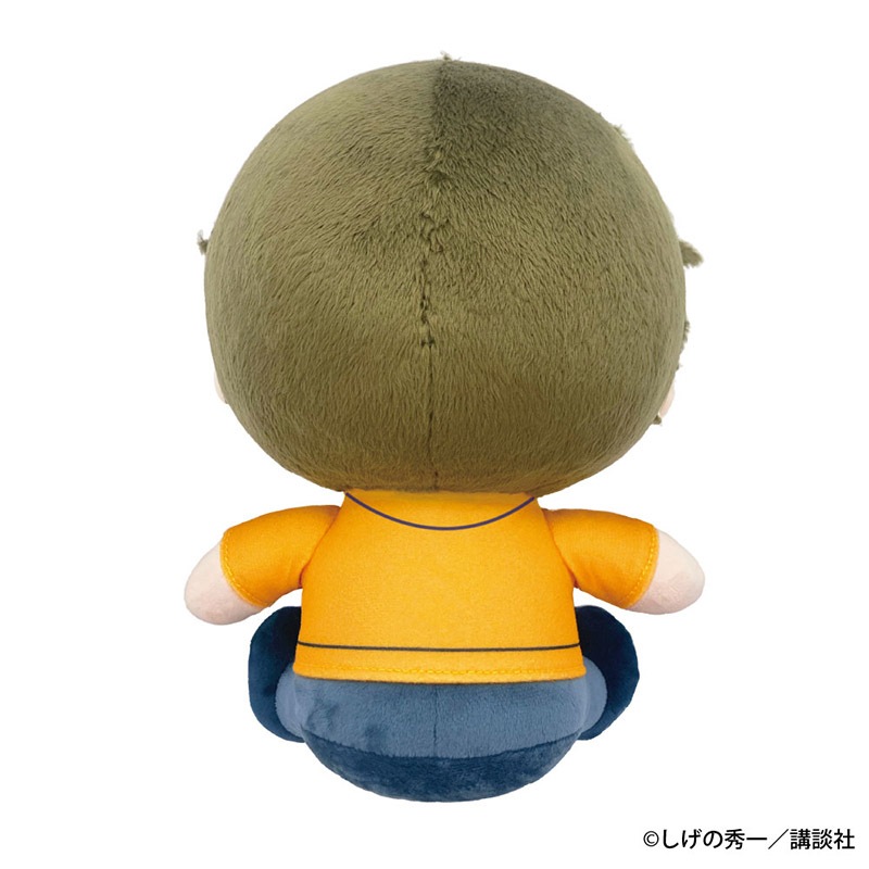 予約7/26〆【10月発売】頭文字D ぬいぴ～すびっぐ 高橋 啓介 | 頭文字D