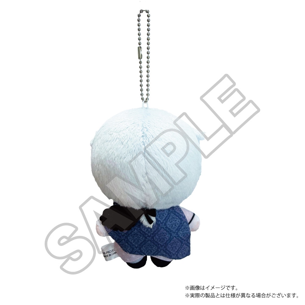 予約9/23〆【12月発売】B-PROJECT ぬいぴ～す 北門倫毘沙 | B-PROJECT