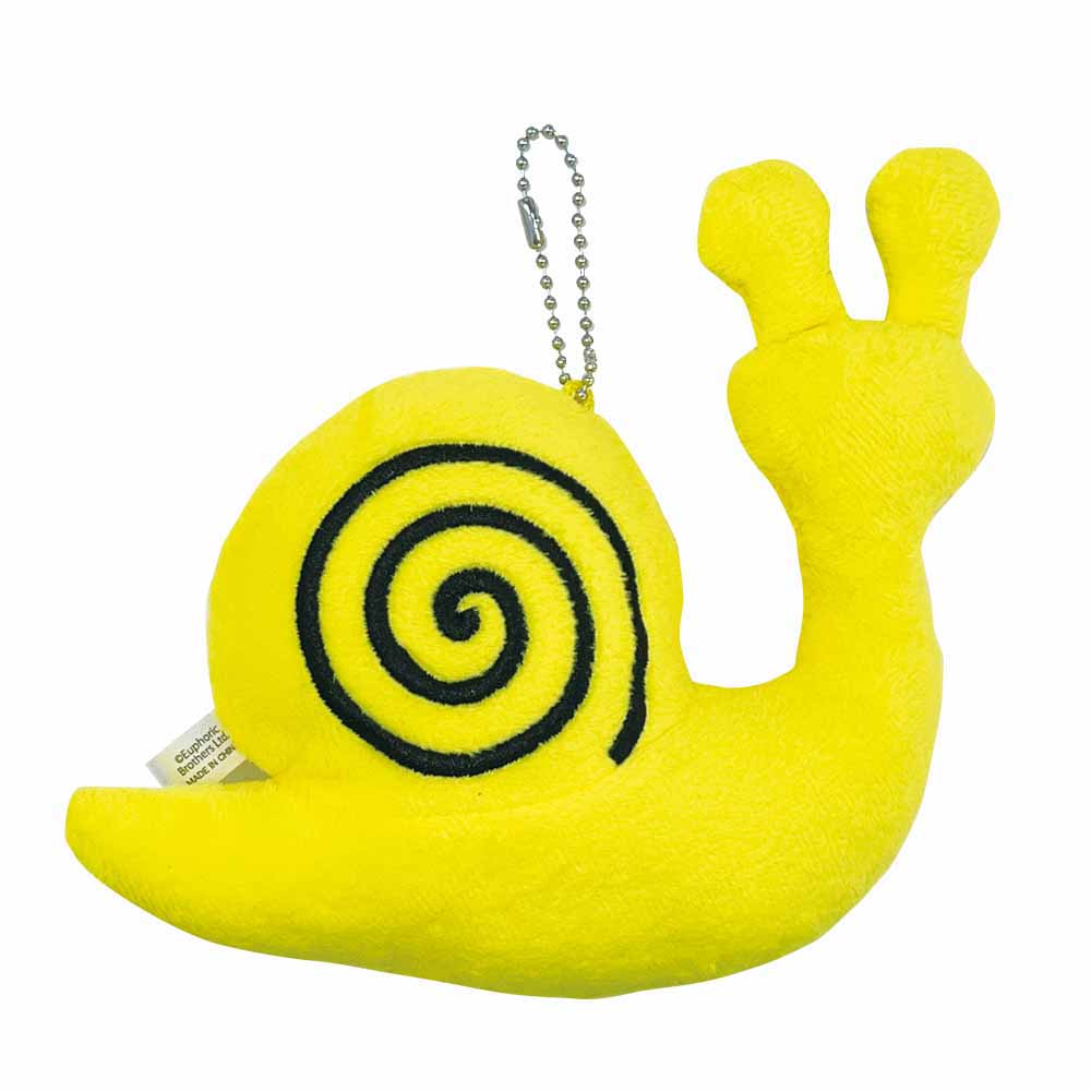 Garten of Banban ぬいぐるみマスコット スロー・セリーヌ | Garten of