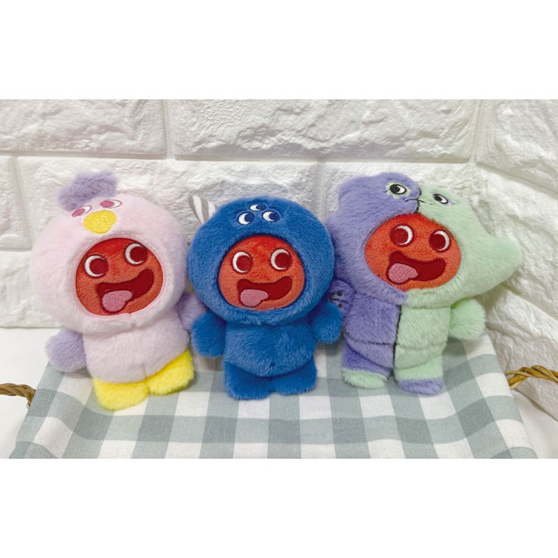 4月発売】Garten of Banban かぶぐるみマスコット バンバン