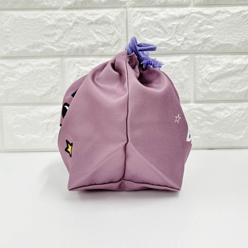 バンバンの実 Garten of Banban 巾着 シェリフ・トードスター | Garten of Banban