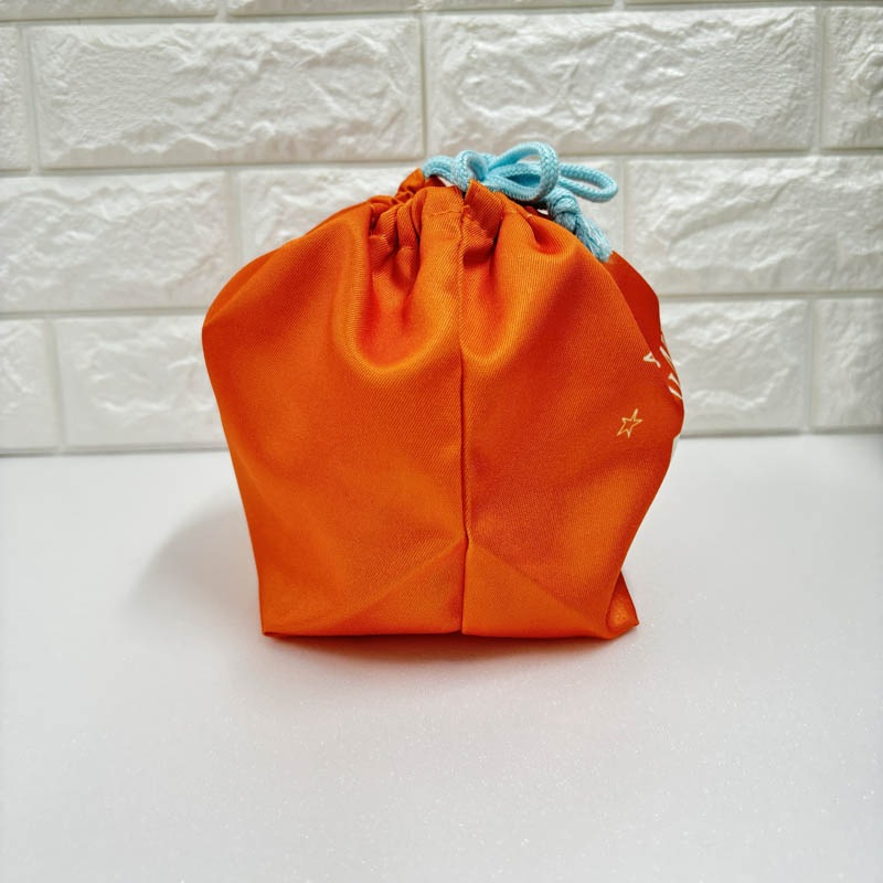 Garten of Banban 巾着 スティンガー・フリン | Garten of Banban