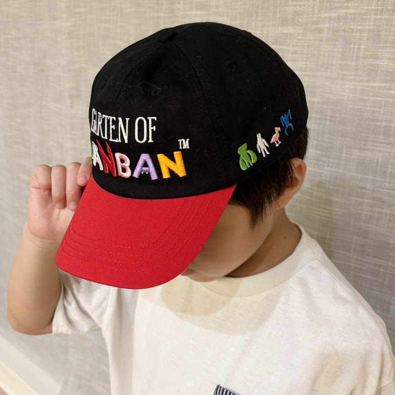 Garten of Banban キッズキャップ | Garten of Banban | GRANUP ONLINE