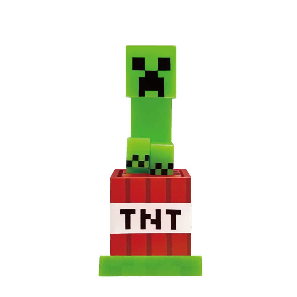 マインクラフト ボビングフィギュア vol.2 advent | Minecraft -マイン