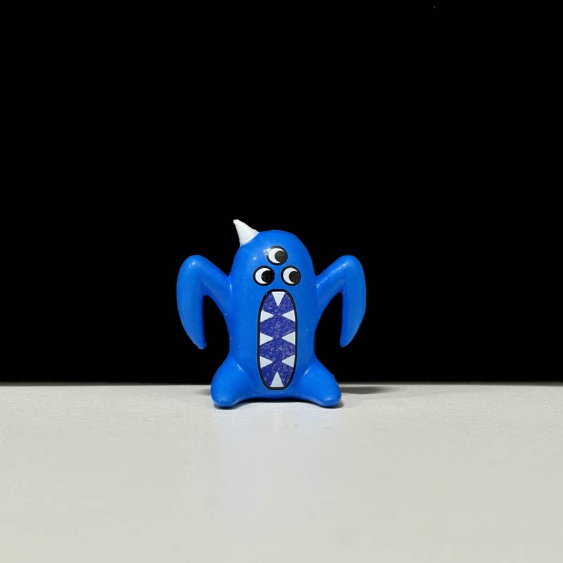 Garten of Banban バスボール vol.2【ブラインド】 | Garten of