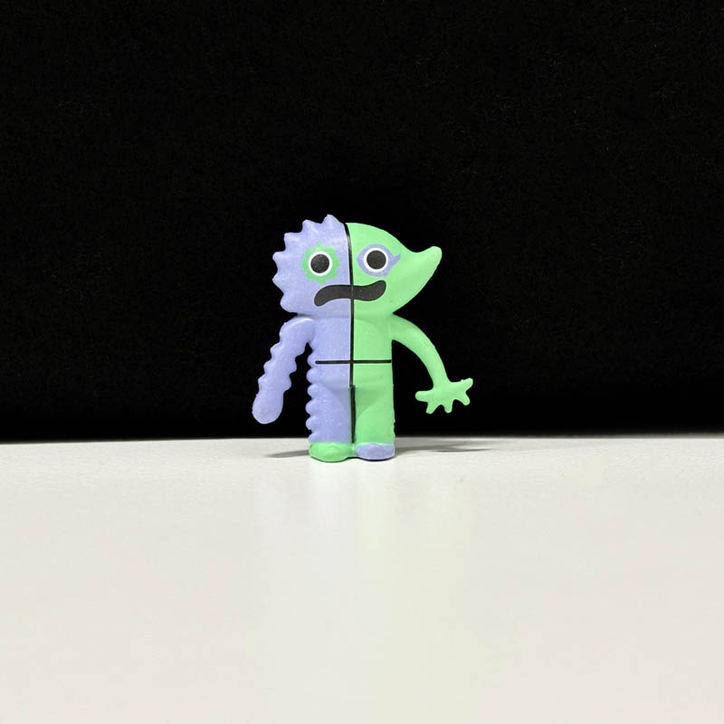 Garten of Banban バスボール vol.2【ブラインド】 | Garten of