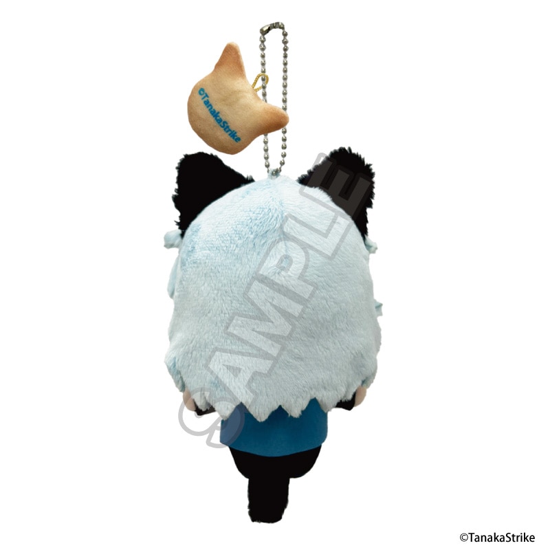 予約7/5〆【9月発売】SERVAMP-サーヴァンプ- ぬいぴ～す＋ クッキー