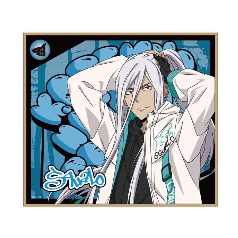 予約11/5〆【12月発売】家庭教師ヒットマンREBORN! ストリート